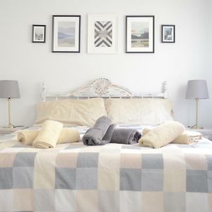 Appartement met een Slaapkamer